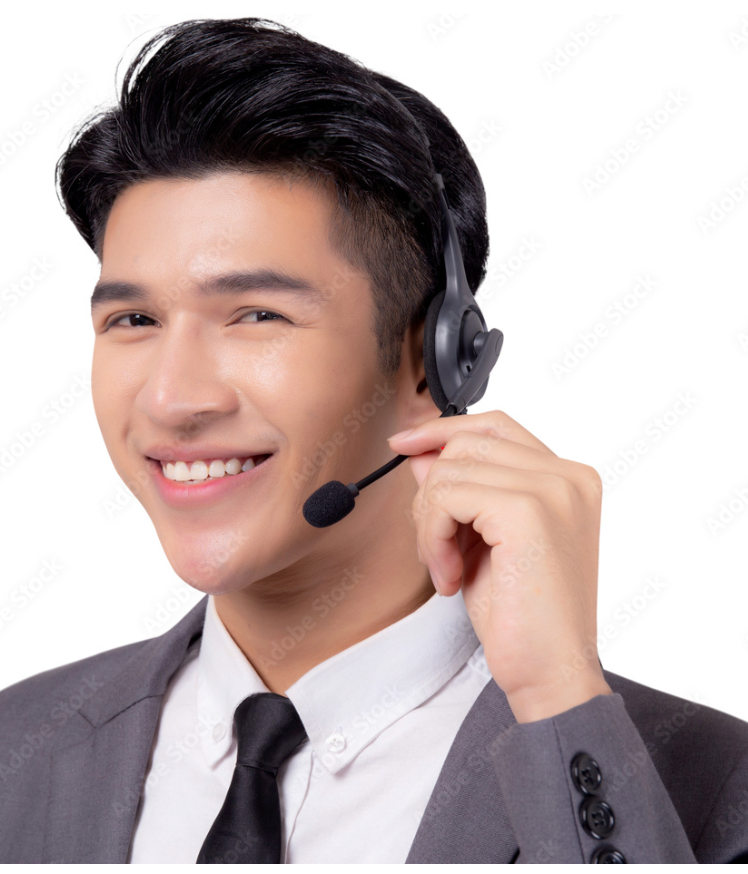 Customer Support