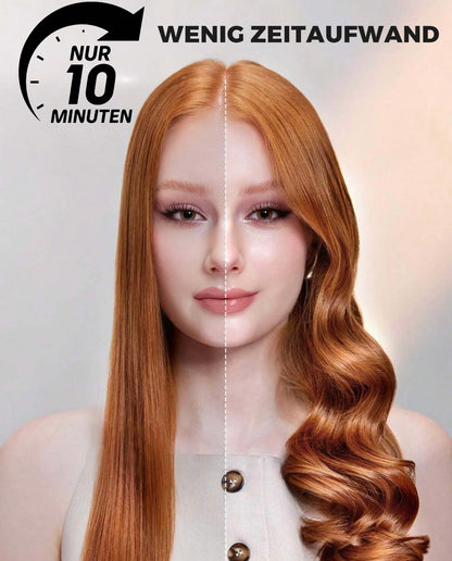 EVÉA -WavePRO™ Lockenwickler